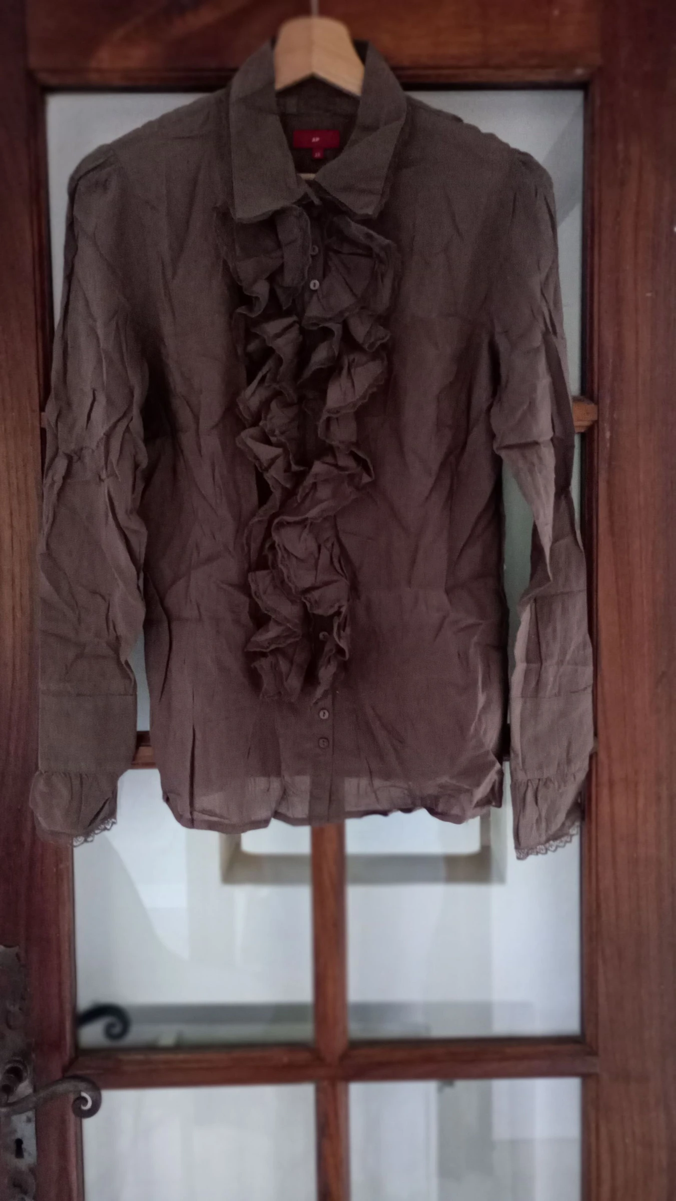 chemisier taille 36 très bon état – photo 2
